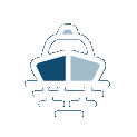 Logo blue transp